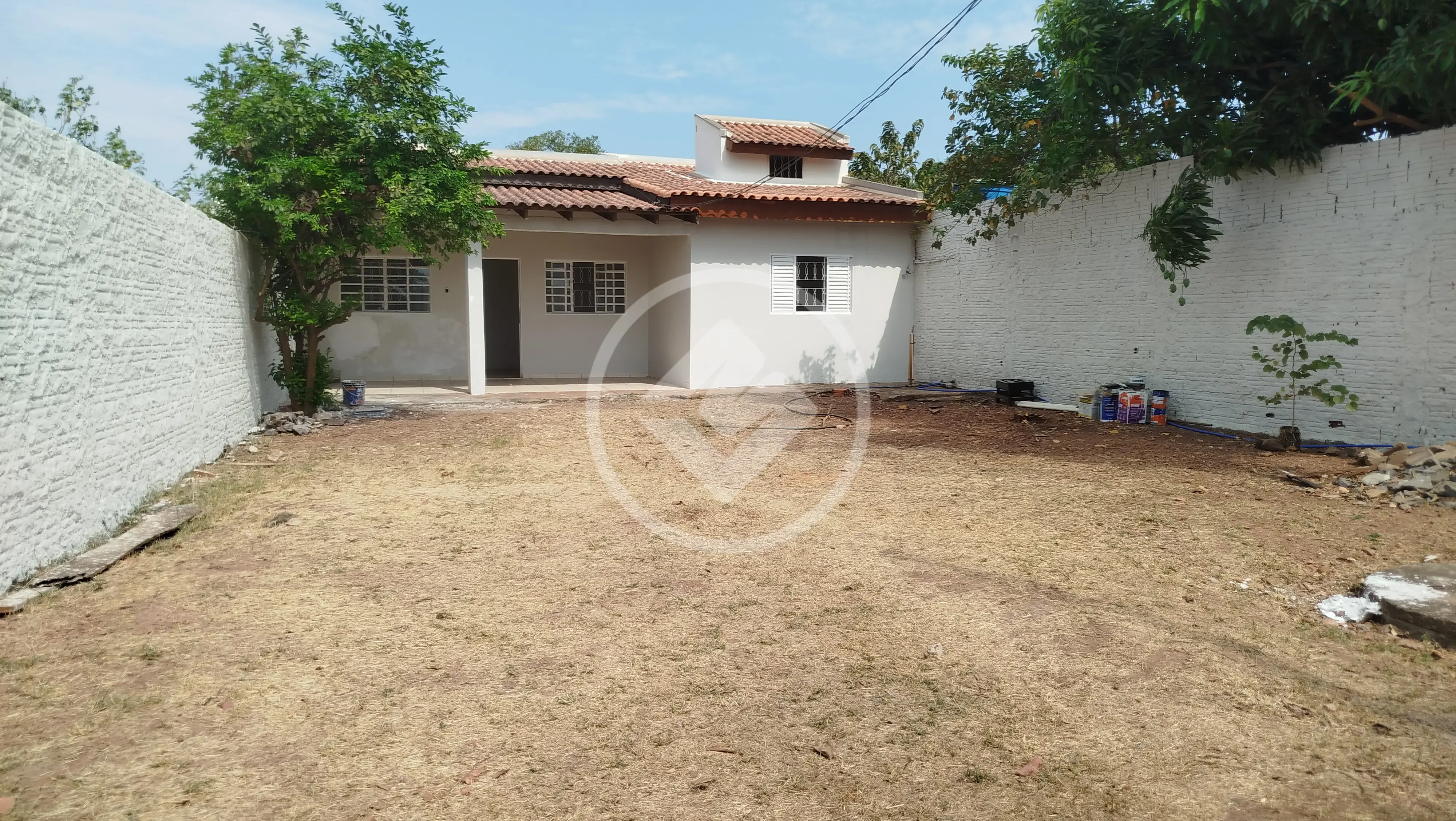 Imagem 1 - Casa em NOVA VÁRZEA GRANDE, Várzea Grande - MT