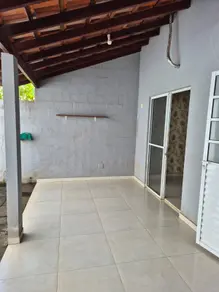 Imagem 3 - Casa Condomínio em PARQUE DAS NAÇOES INDIGENAS, Cuiabá - MT