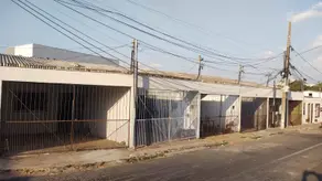 Casa Jardim Primavera, Cuiabá - MT — foto 1