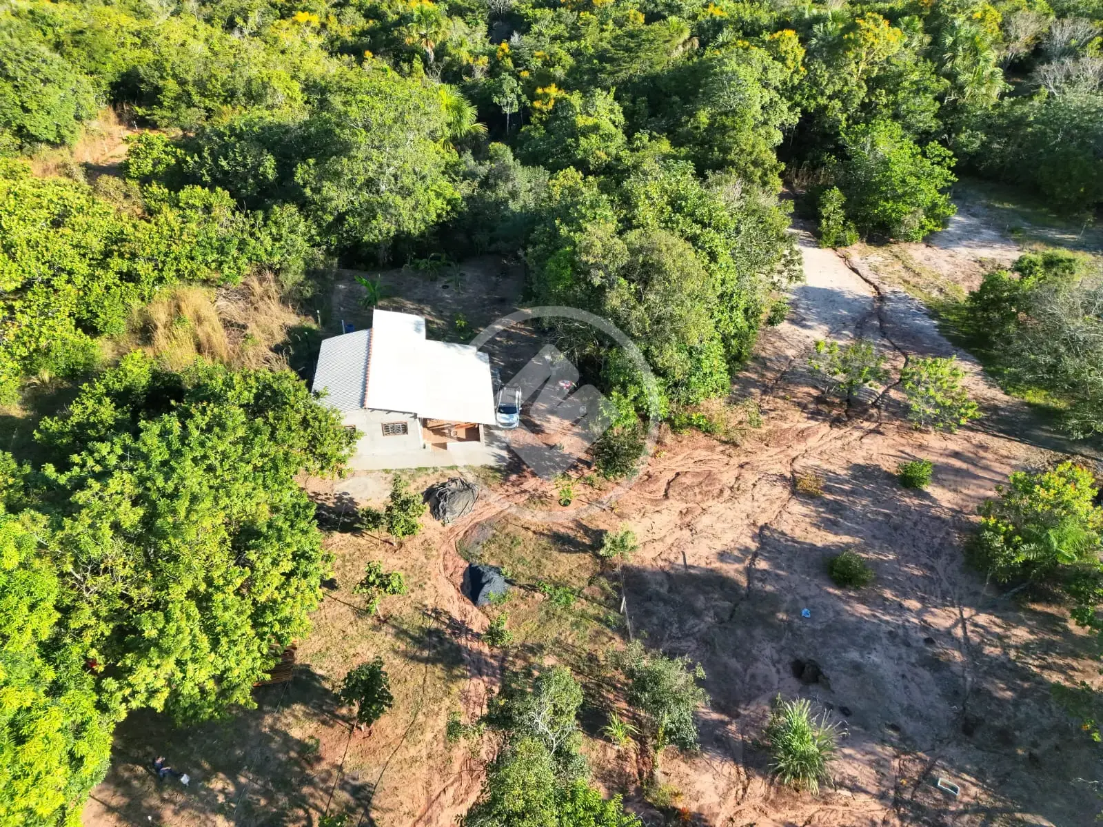 Image 2 - Chácara em Água Fria, Chapada dos Guimarães - MT