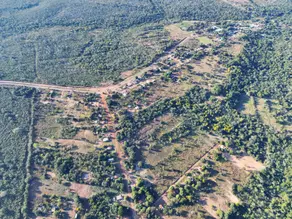 Imagem 4 - Chácara em Água Fria, Chapada dos Guimarães - MT