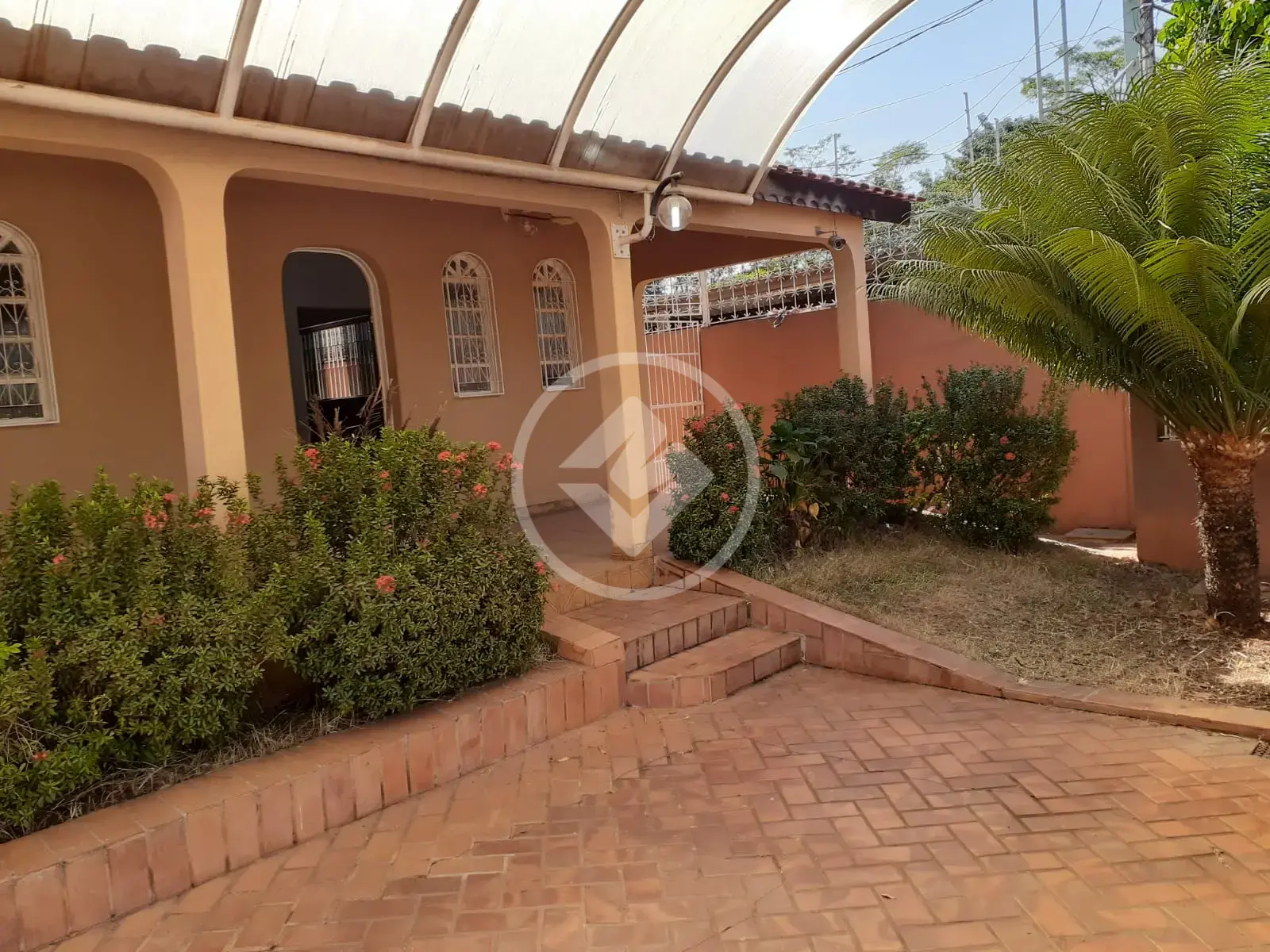 Imagem 1 - Casa em Centro-Sul, Cuiabá - MT