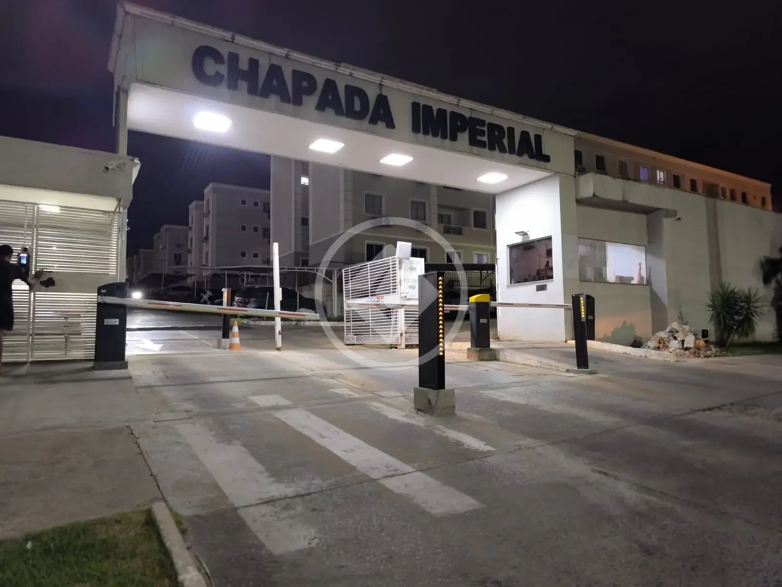 Imagem 1 - Apartamento em Carumbé, Cuiabá - MT