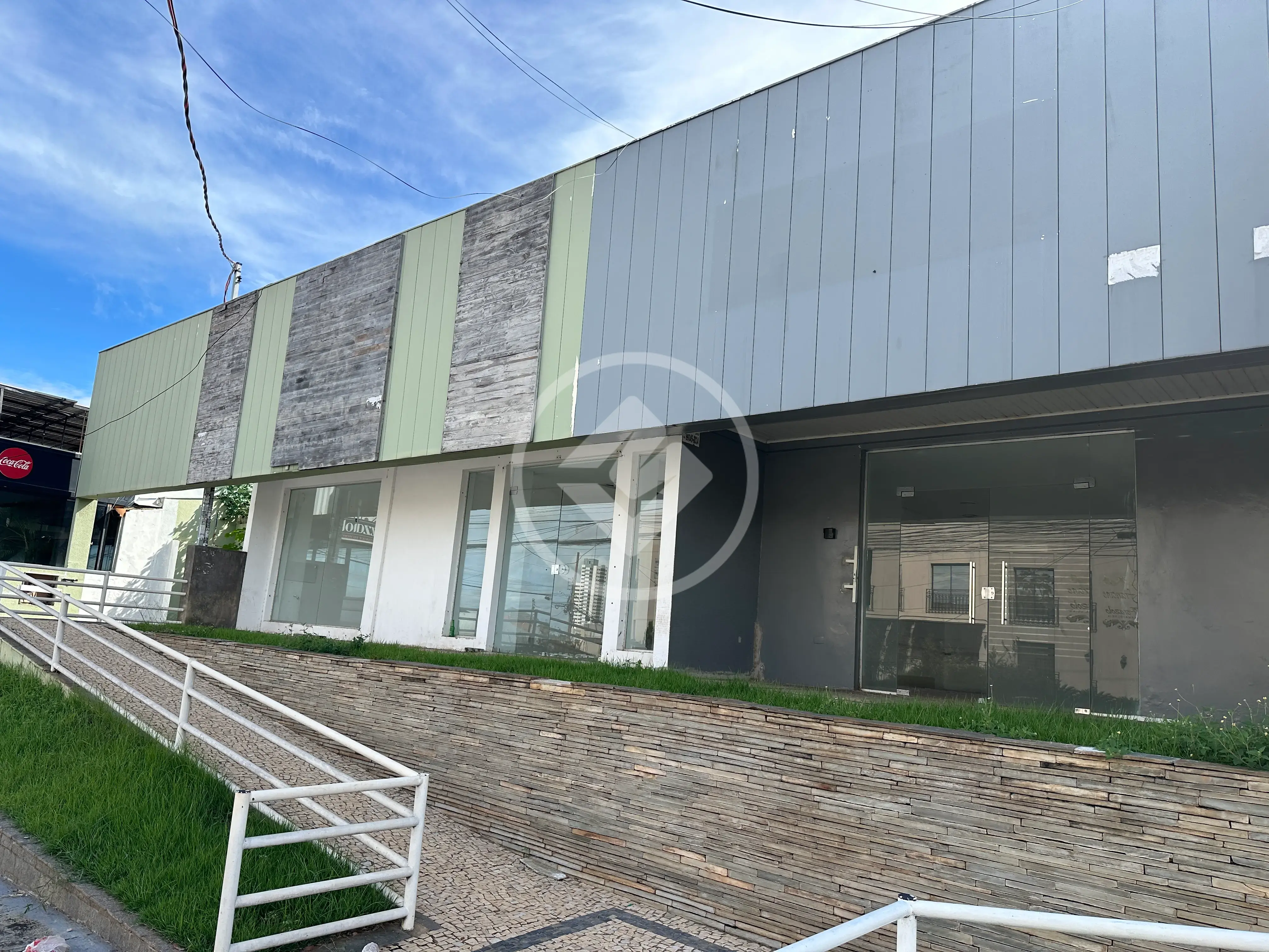 Imagem 1 - Sala Comercial em DUQUE DE CAXIAS I, Cuiabá - MT