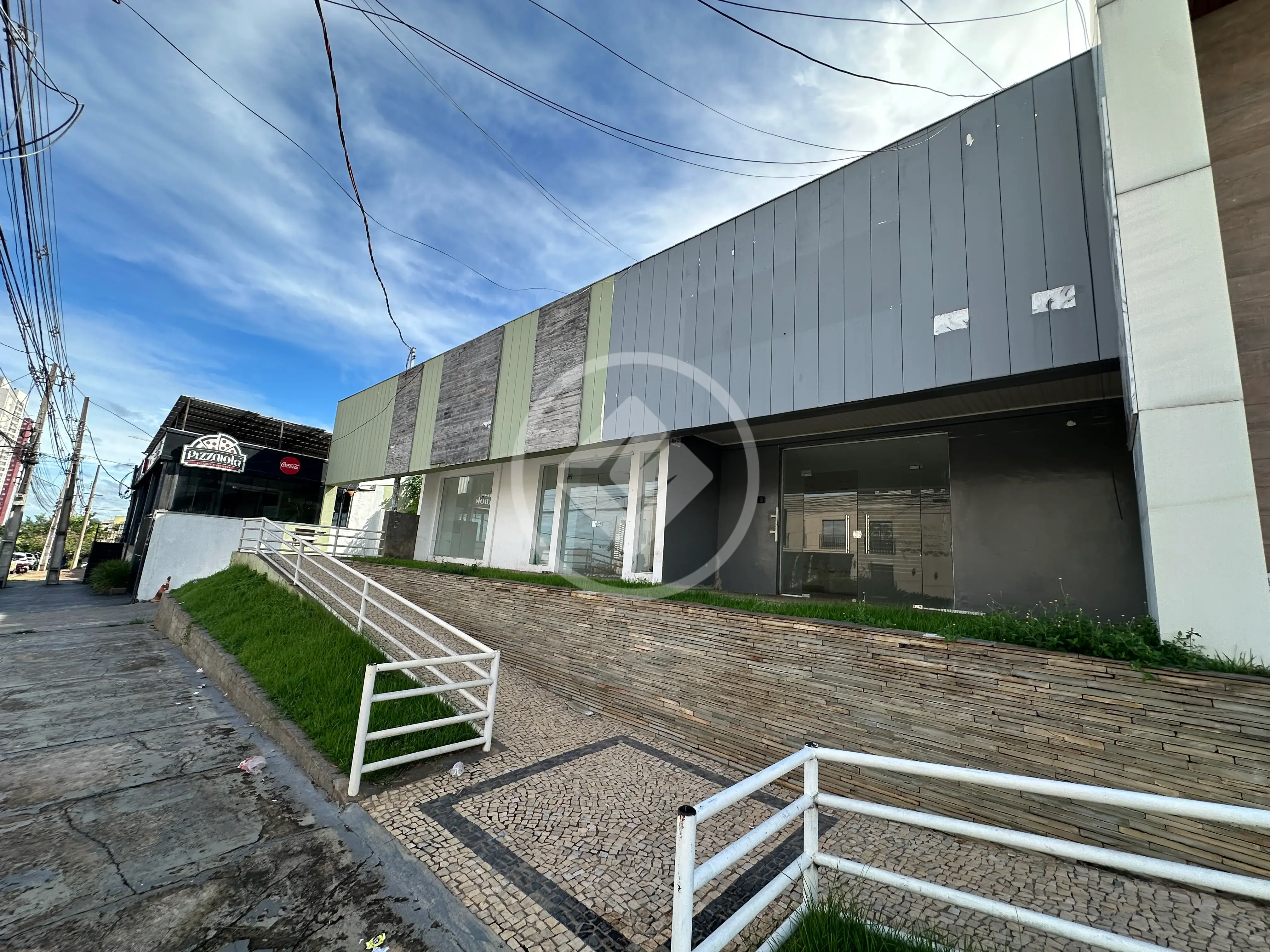 Image 5 - Sala Comercial em DUQUE DE CAXIAS I, Cuiabá - MT