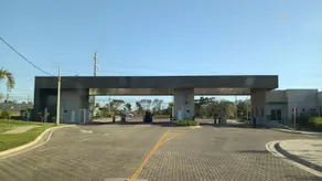 Terreno Condomínio Condomínio Florais Esmeralda, Cuiabá - MT — foto 1