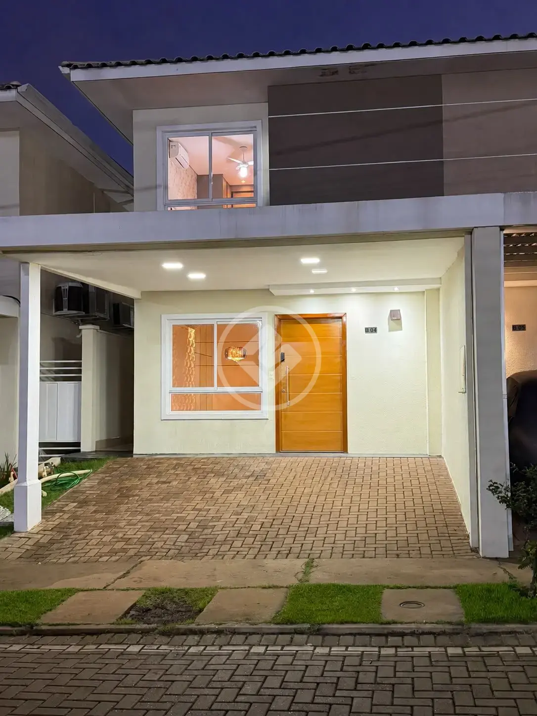 Imagem 1 - Casa Condomínio em JARDIM MARIANA, Cuiabá - MT
