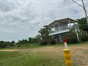 Terreno Condomínio 01, Santo Antônio de Leverger - MT — foto 2