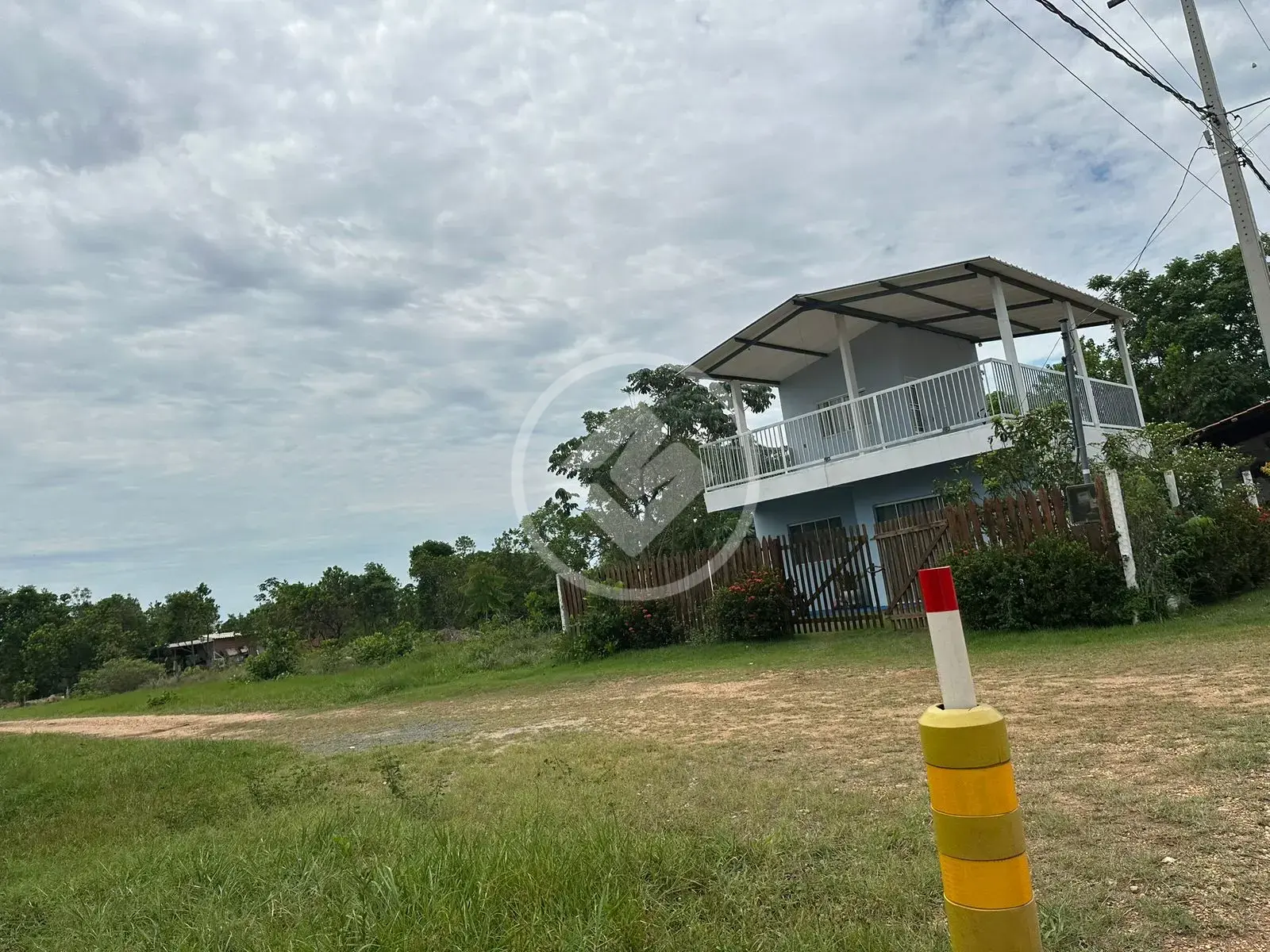 Image 2 - Terreno Condomínio em 01, Santo Antônio de Leverger - MT