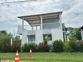 Terreno Condomínio 01, Santo Antônio de Leverger - MT — foto 1