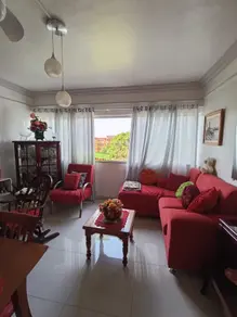 Apartamento Morada do Ouro, Cuiabá - MT — foto 1