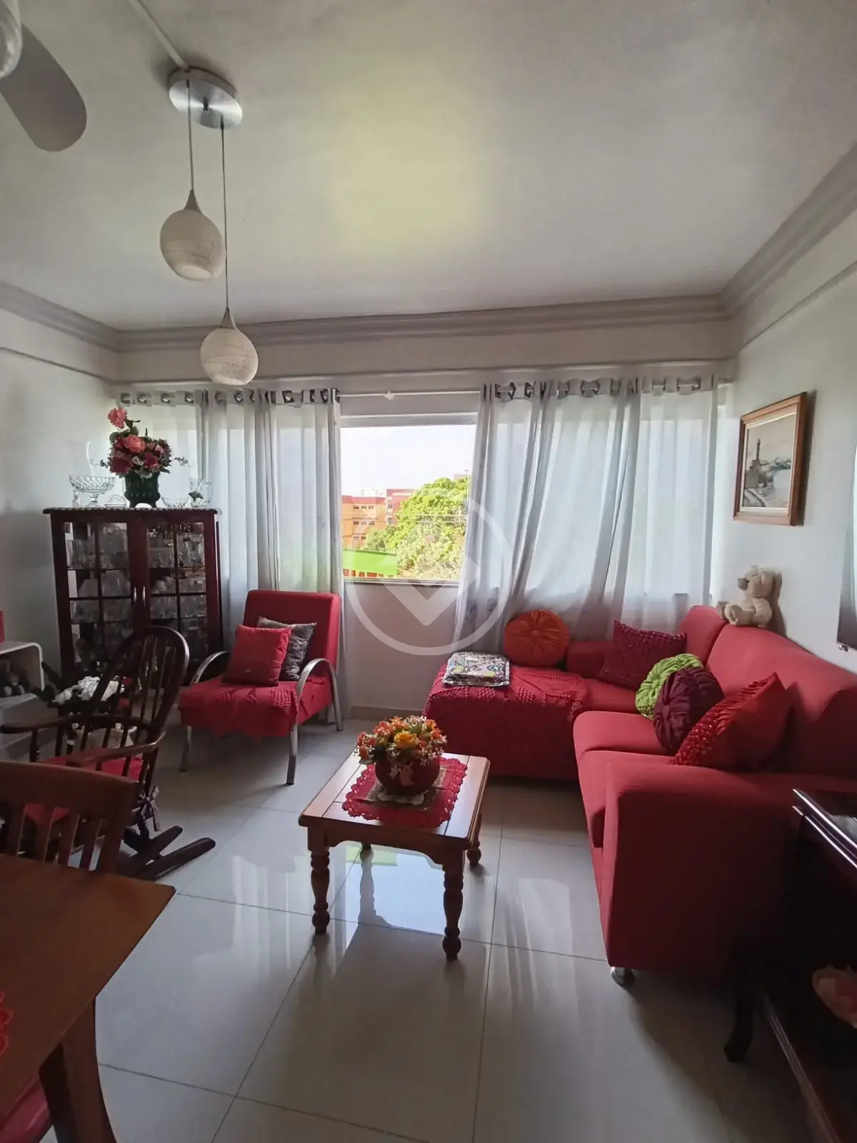 Imagem 1 - Apartamento em Morada do Ouro, Cuiabá - MT