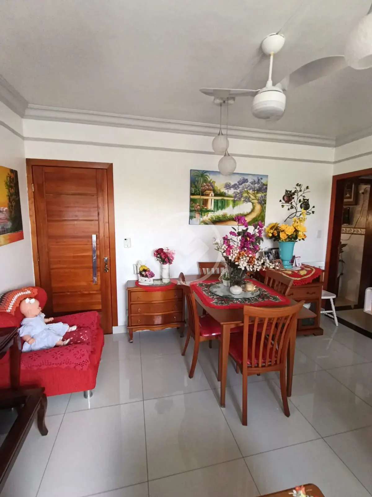 Image 2 - Apartamento em Morada do Ouro, Cuiabá - MT