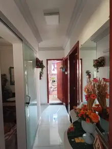 Imagem 4 - Apartamento em Morada do Ouro, Cuiabá - MT