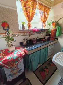 Imagem 6 - Apartamento em Morada do Ouro, Cuiabá - MT