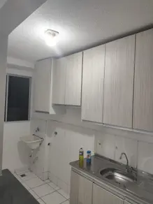 Apartamento PARQUE OHARA, Cuiabá - MT — foto 1
