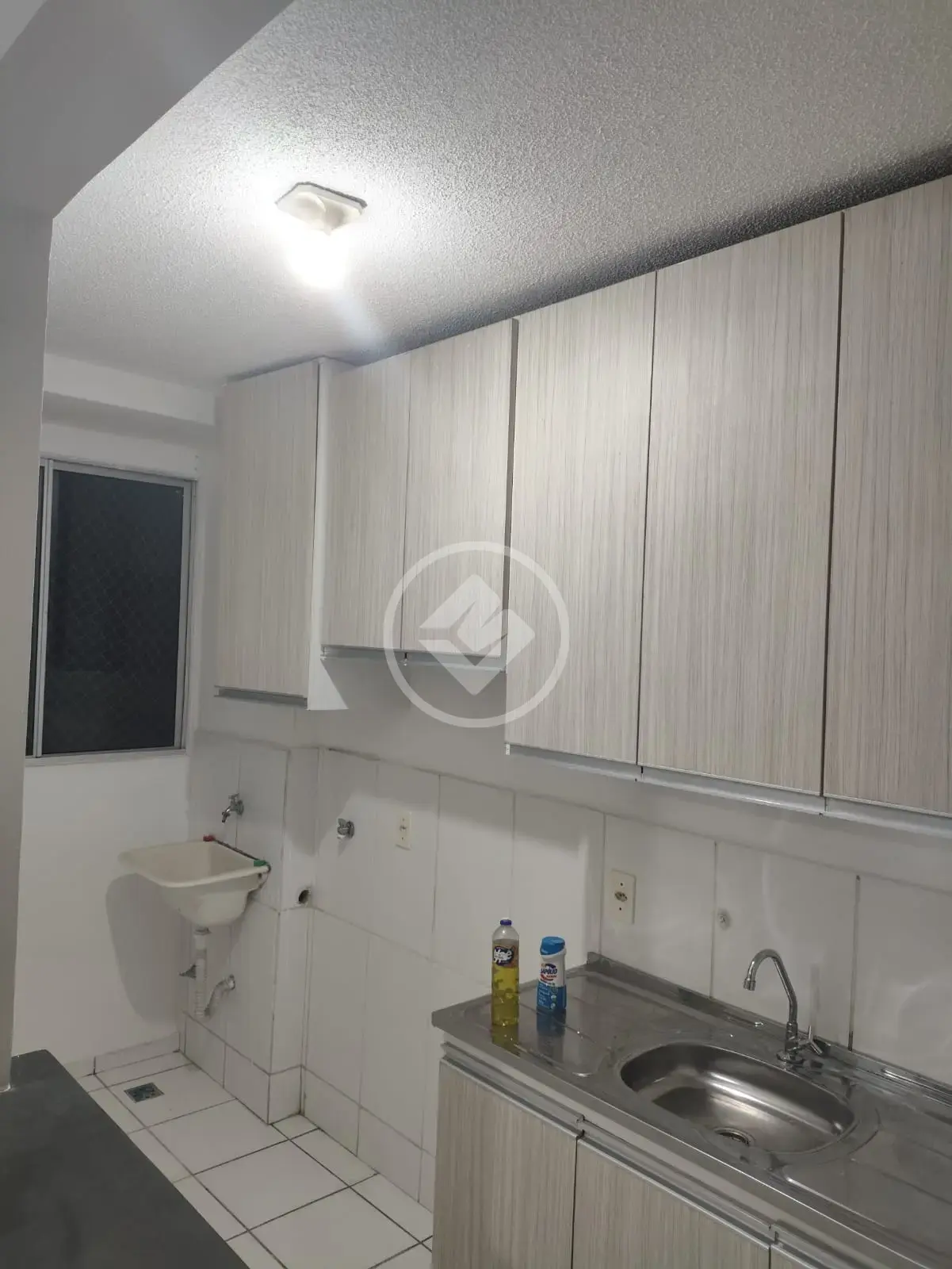 Imagem 1 - Apartamento em PARQUE OHARA, Cuiabá - MT