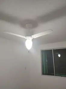 Apartamento PARQUE OHARA, Cuiabá - MT — foto 2