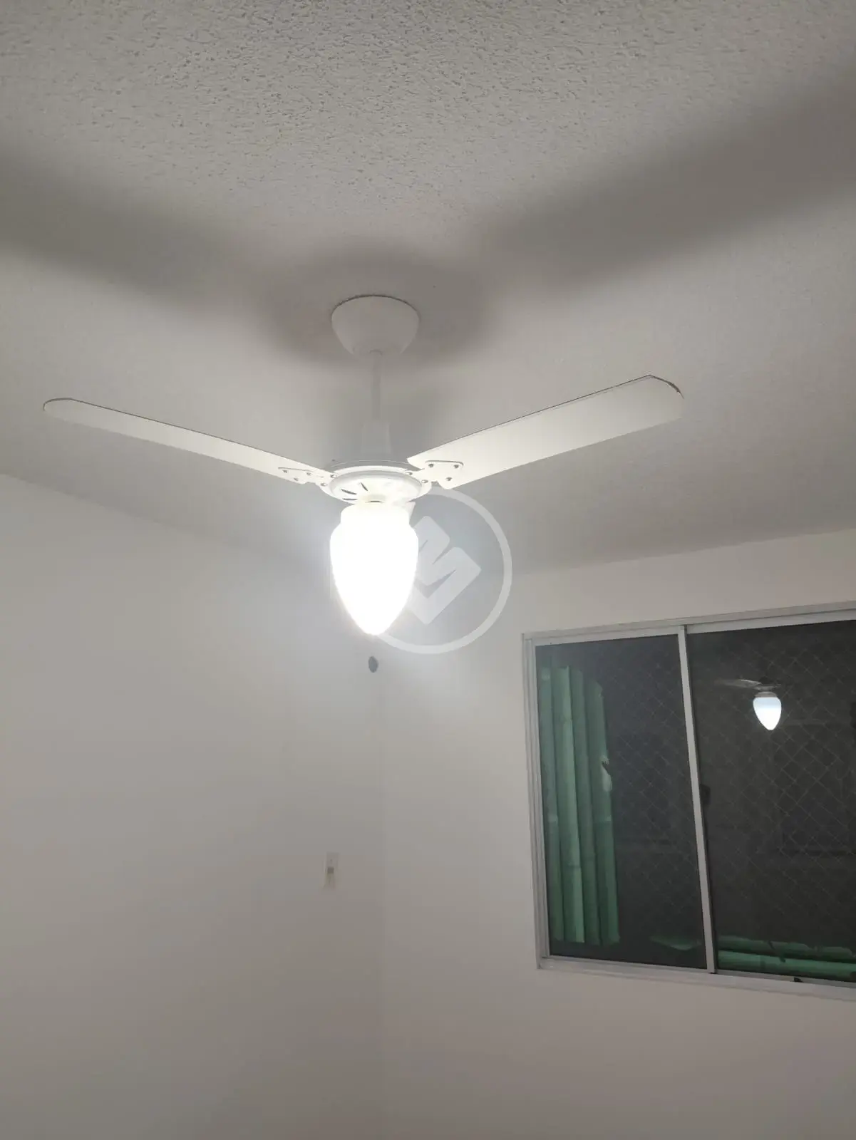 Image 2 - Apartamento em PARQUE OHARA, Cuiabá - MT