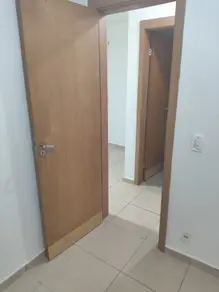 Imagem 2 - Apartamento em PARQUE OHARA, Cuiabá - MT