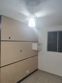 Imagem 3 - Apartamento em PARQUE OHARA, Cuiabá - MT