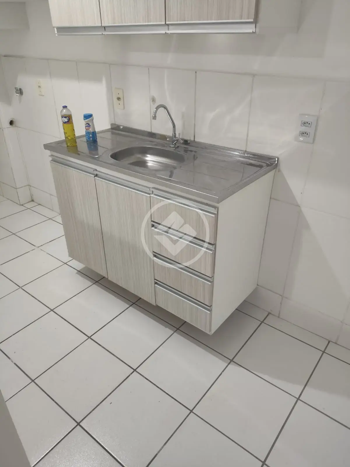 Image 9 - Apartamento em PARQUE OHARA, Cuiabá - MT