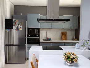 Imagem 3 - Casa Condomínio em Condomínio Residencial Sicília Residence, Cuiabá - MT