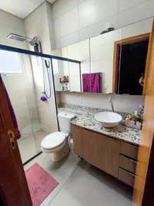 Imagem 5 - Casa Condomínio em Condomínio Residencial Sicília Residence, Cuiabá - MT