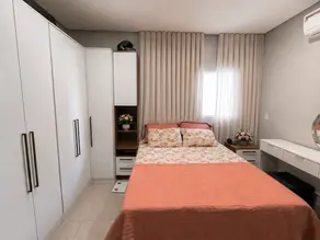 Imagem 4 - Casa Condomínio em Condomínio Residencial Sicília Residence, Cuiabá - MT