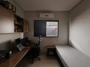 Imagem 6 - Casa Condomínio em Condomínio Residencial Sicília Residence, Cuiabá - MT