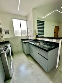 Imagem 4 - Apartamento em Coxipó, Cuiabá - MT
