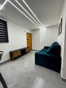 Apartamento Coxipó, Cuiabá - MT — foto 1