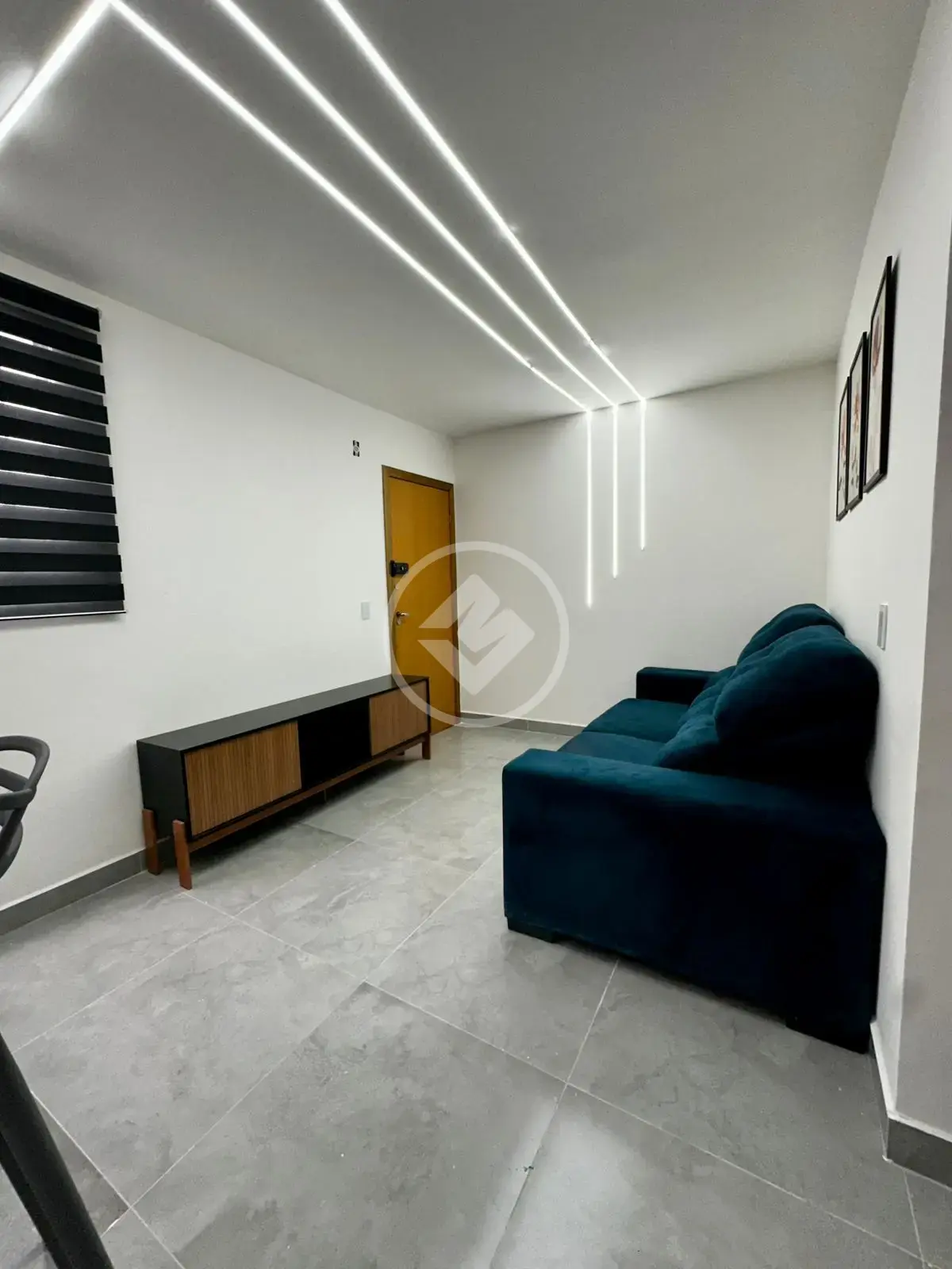 Imagem 1 - Apartamento em Coxipó, Cuiabá - MT