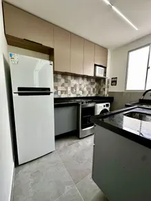 Imagem 3 - Apartamento em Coxipó, Cuiabá - MT
