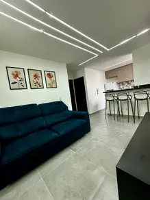 Imagem 2 - Apartamento em Coxipó, Cuiabá - MT