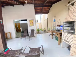 Imagem 5 - Sobrado Em Condomínio em Coophema, Cuiabá - MT