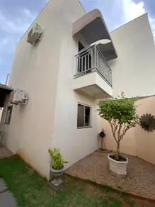 Imagem 4 - Sobrado Em Condomínio em Coophema, Cuiabá - MT