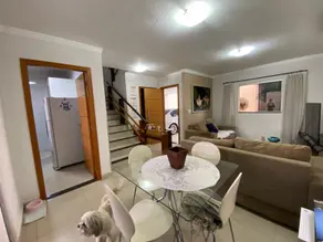 Imagem 2 - Sobrado Em Condomínio em Coophema, Cuiabá - MT