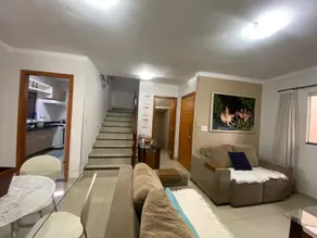 Imagem 3 - Sobrado Em Condomínio em Coophema, Cuiabá - MT