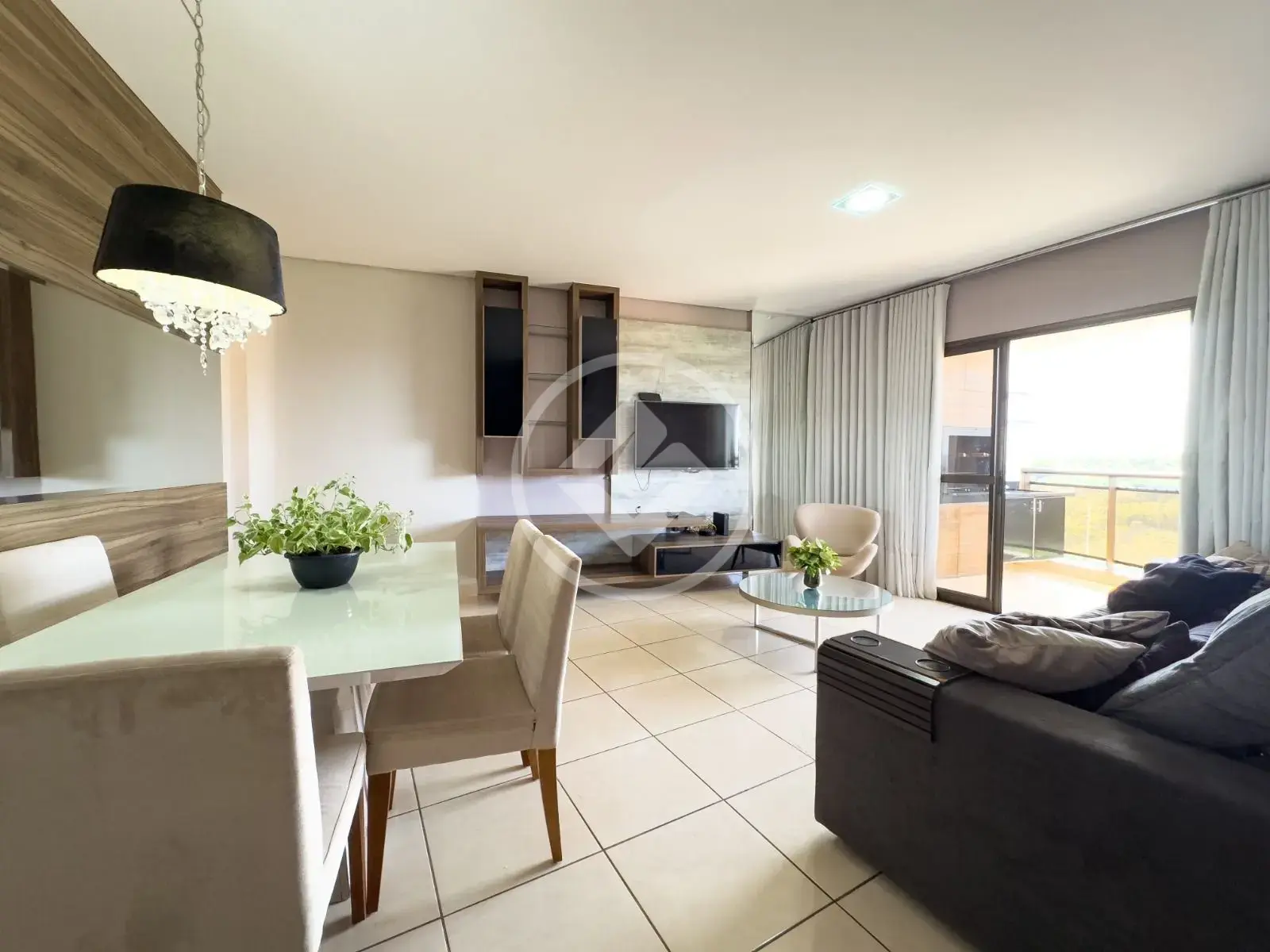 Image 2 - Apartamento em Jardim Santa Marta, Cuiabá - MT