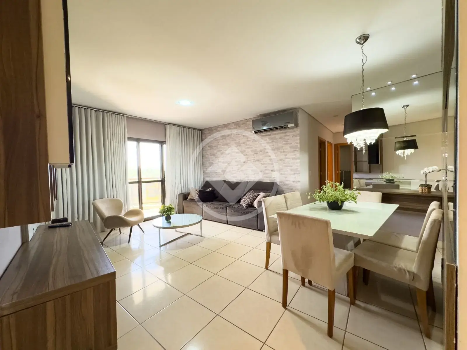 Imagem 1 - Apartamento em Jardim Santa Marta, Cuiabá - MT