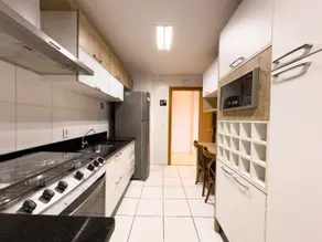 Imagem 2 - Apartamento em Jardim Santa Marta, Cuiabá - MT