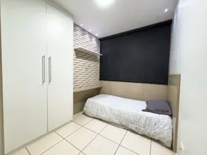 Imagem 3 - Apartamento em Jardim Santa Marta, Cuiabá - MT