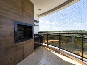 Imagem 4 - Apartamento em Jardim Santa Marta, Cuiabá - MT