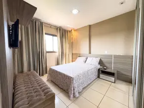 Imagem 5 - Apartamento em Jardim Santa Marta, Cuiabá - MT