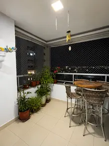 Apartamento Centro Político Administrativo, Cuiabá - MT — foto 2