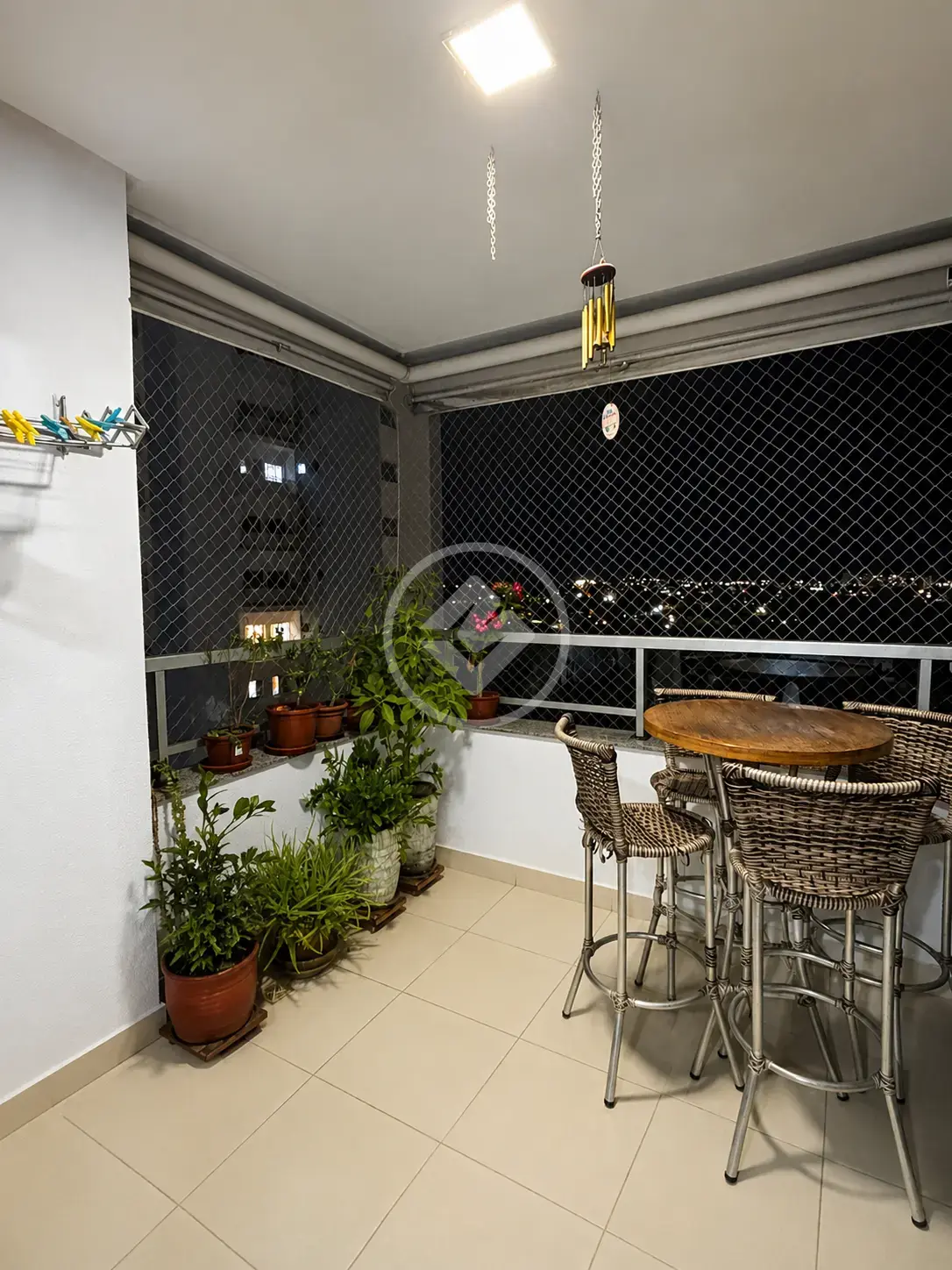 Image 2 - Apartamento em Centro Político Administrativo, Cuiabá - MT
