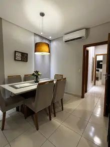 Imagem 2 - Apartamento em Centro Político Administrativo, Cuiabá - MT