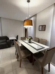 Imagem 3 - Apartamento em Centro Político Administrativo, Cuiabá - MT