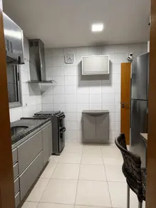 Imagem 6 - Apartamento em Centro Político Administrativo, Cuiabá - MT